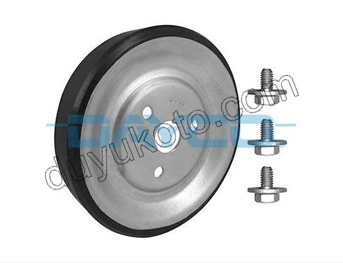 KASNAK DEVIRDAIM EP3 1.6VTi 120HP