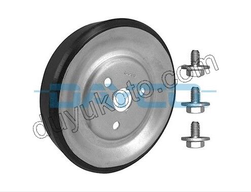 Devirdaim Kasnağı EP3 1.6VTi 120HP