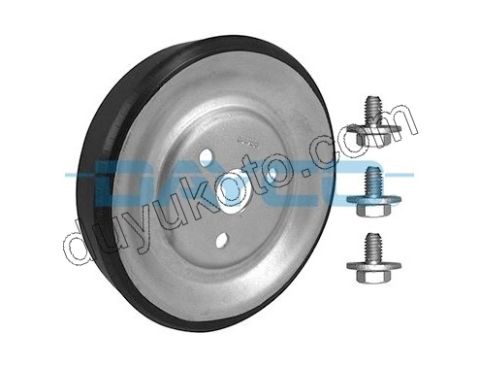 KASNAK DEVIRDAIM EP3 1.6VTi 120HP