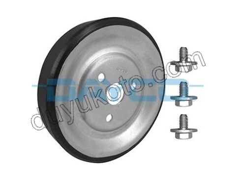 Devirdaim Kasnağı EP3 1.6VTi 120HP