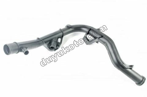 Partner Berlingo Soğutma Boru (4 Çıkışlı) 1.9D 2003-2008