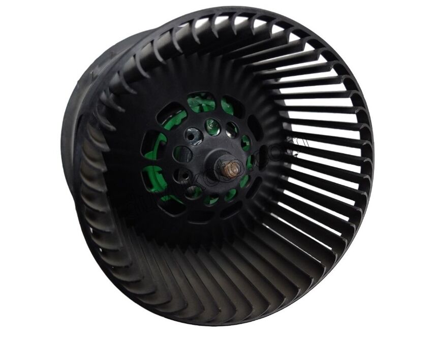 Kalorifer Motoru P107 C1