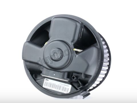 Kalorifer Motoru P107 C1