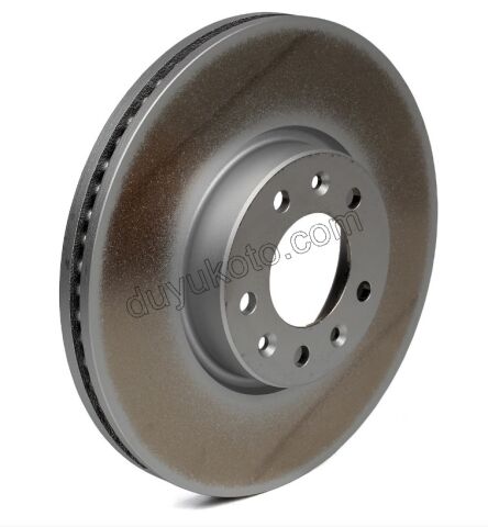 Ön Fren Diski Adet (X2) EXP4 SCD4