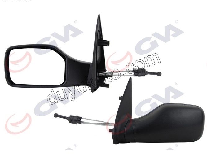 Peugeot 106 Dikiz Aynası Sol Manuel 1991/1996