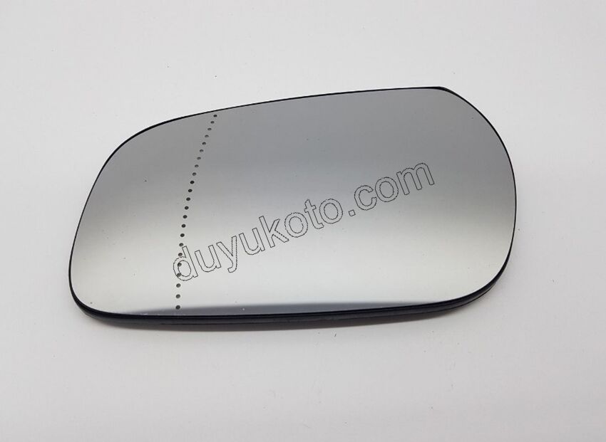 CAM A YAN L XS2 REZ YOK KOR NOKTA+ BEYAZ CAM