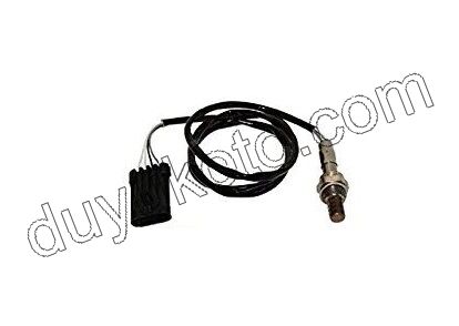 LAMBDA SENSOR UST MAL YANLIS ALMA