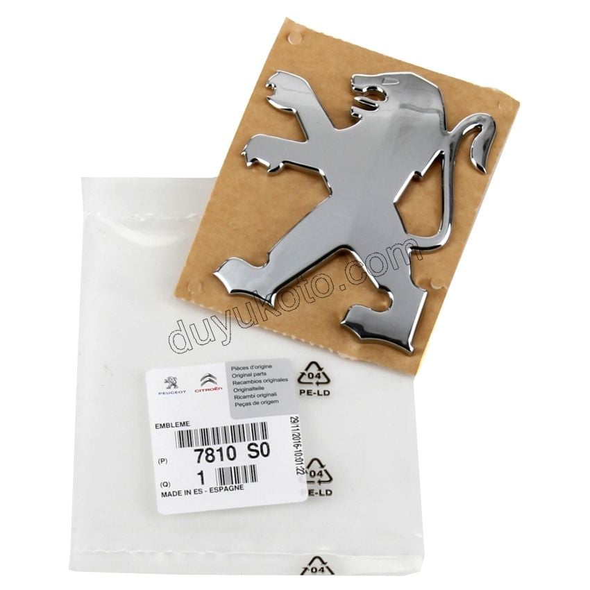 ARMA ASLAN BAGAJ KAPAK P207 SW