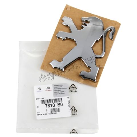 ARMA ASLAN BAGAJ KAPAK P207 SW