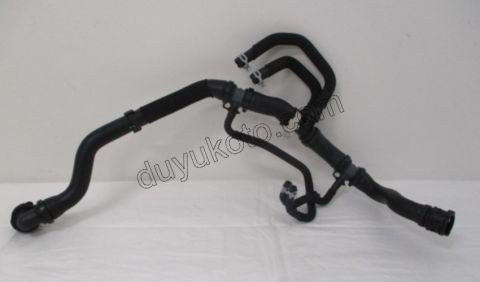 Radyatör Alt Hortumu 1.5HDİ Euro6 6 LI PRT4 EAT8 (Otomatik Vites)