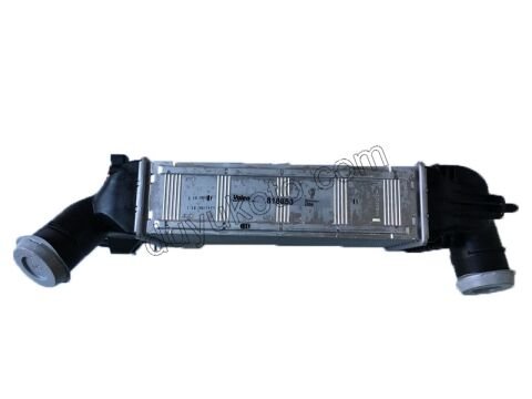 RADYATOR TURBO P407 C53 1.6HDİ Euro4 2.0HDİ 16V 136HP 16V