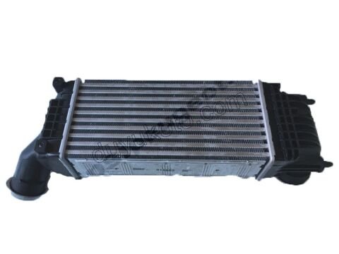 RADYATOR TURBO P407 C53 1.6HDİ Euro4 2.0HDİ 16V 136HP 16V