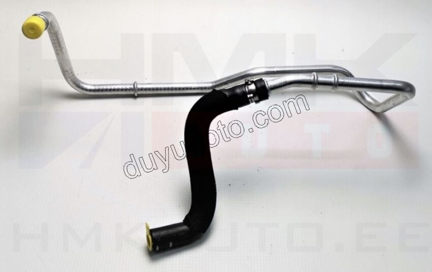 Hidrolik Direksiyon Hortumu (Borusu) PRT2 1.9D,Y.M 03/09 DW10 8V YAG DEPO ALTI