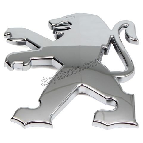 ARMA ASLAN BAGAJ KAPAK P3081