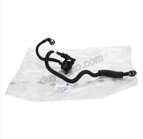 HORTUM SENSOR 4PIN YAKIT FILTRE + MAZOT POMPA 1.6HDİ Euro6