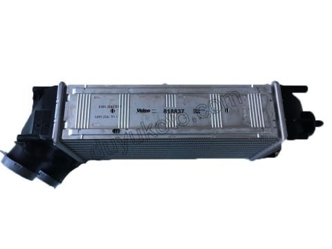 RADYATOR TURBO P308 PRT3 90HP