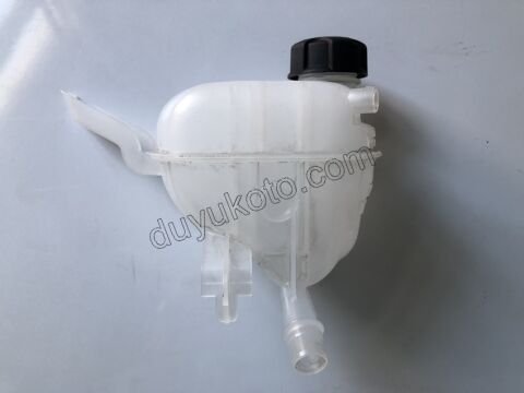 Radyatör Ek Depo P5081 C53 1.6HDİ Euro5 2.0HDI 8V (Kapaklı)