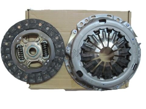 DEBRIYAJ SET P107 1.0 384F