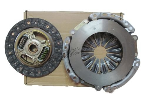 DEBRIYAJ SET P107 1.0 384F