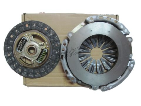 DEBRIYAJ SET P107 1.0 384F