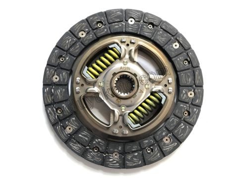 DEBRIYAJ SET P107 1.0 384F