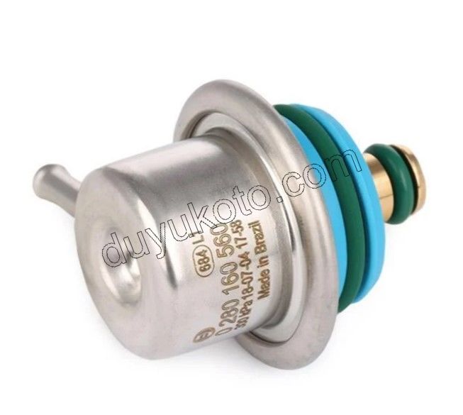 VALF ENJEKTOR RAMPA TU5JP 90HP XU10J4RS