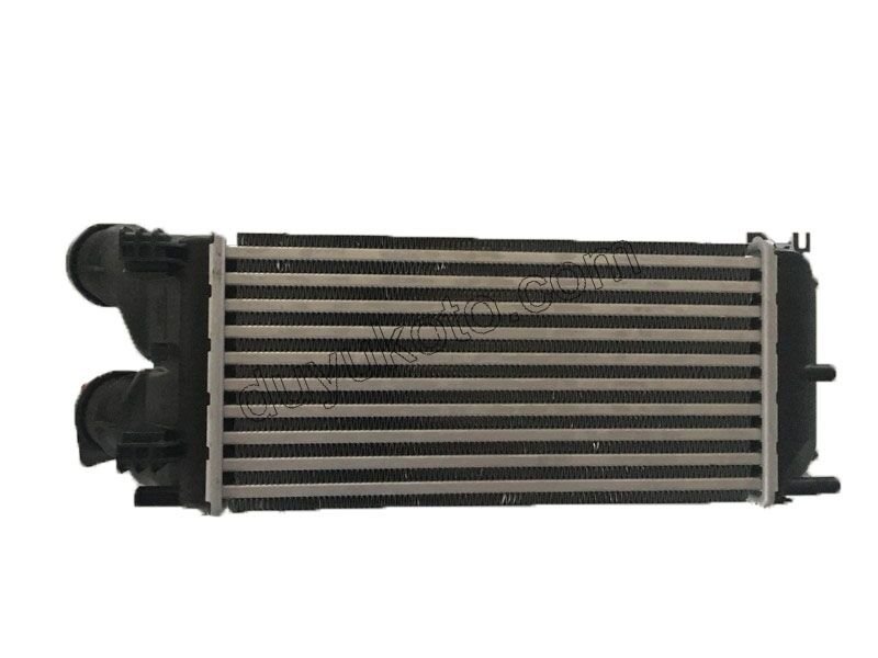 RADYATOR TURBO PRT3 DV6ATED4