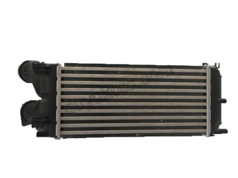 RADYATOR TURBO PRT3 DV6ATED4