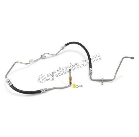 Hidrolik Direksiyon Hortumu Depo Üst P206 TU3 1.6İ 16V Benzinli