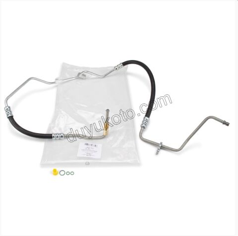Hidrolik Direksiyon Hortumu Depo Üst P206 TU3 1.6İ 16V Benzinli