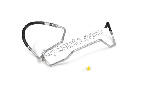 Hidrolik Direksiyon Hortumu Depo Üst P206 TU3 1.6İ 16V Benzinli
