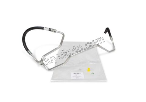 Hidrolik Direksiyon Hortumu Depo Üst P206 TU3 1.6İ 16V Benzinli