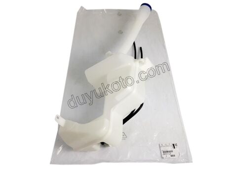 Cam Yıkama Suyu Deposu P3081 MOTOR+BORU+KAPAK+