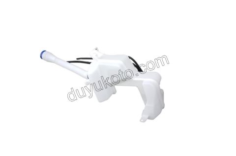 Cam Yıkama Suyu Deposu P3081 MOTOR+BORU+KAPAK+