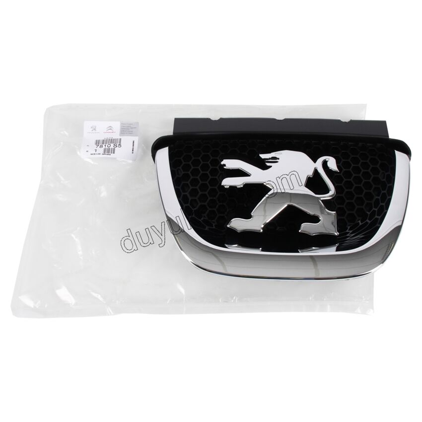 ARMA ASLAN AMBLEM P3081