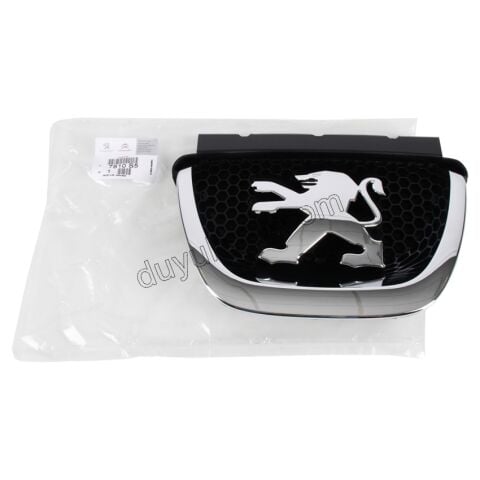 ARMA ASLAN AMBLEM P3081