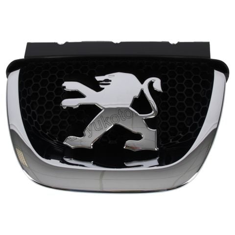 ARMA ASLAN AMBLEM P3081