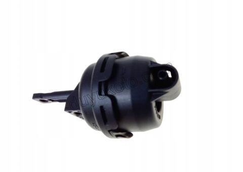 BAYPAS EGR ACTUVATOR 1.5HDİ Euro6 TYT