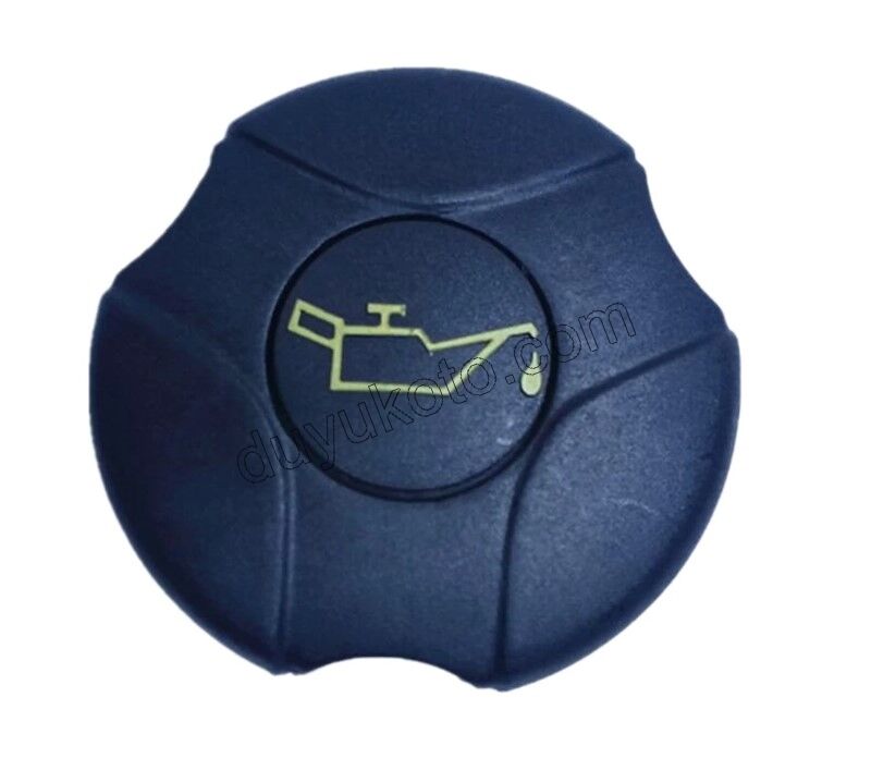 Motor Yağı Dolum Kapağı TU3 TU5 1.4İ YM