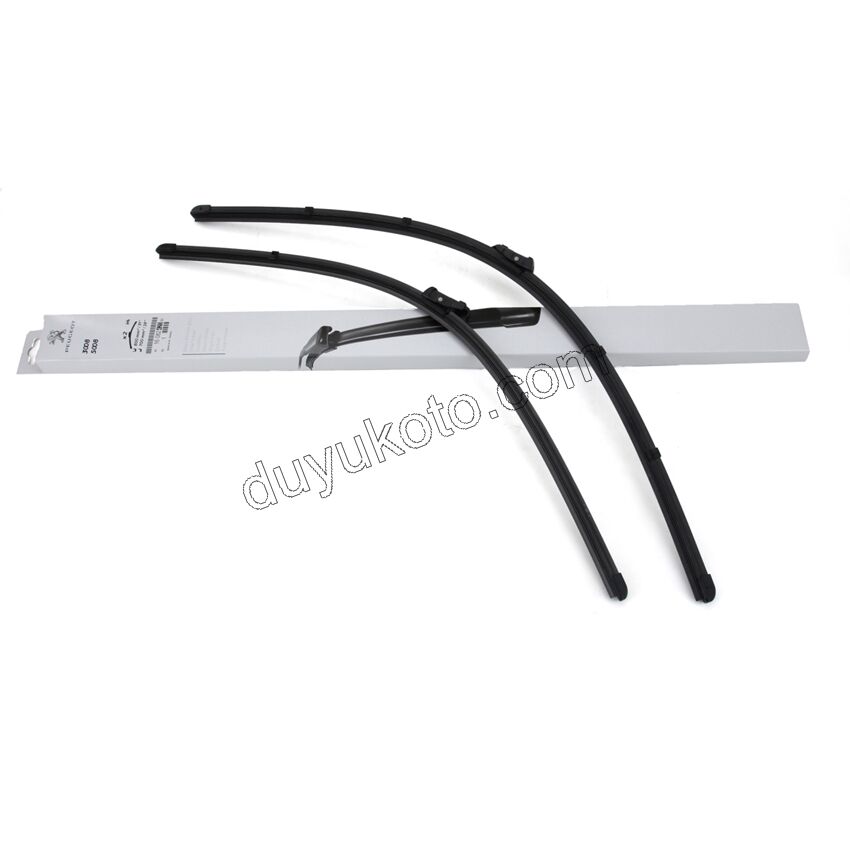Ön Silgi Süpürgesi Takım P30081 P50081