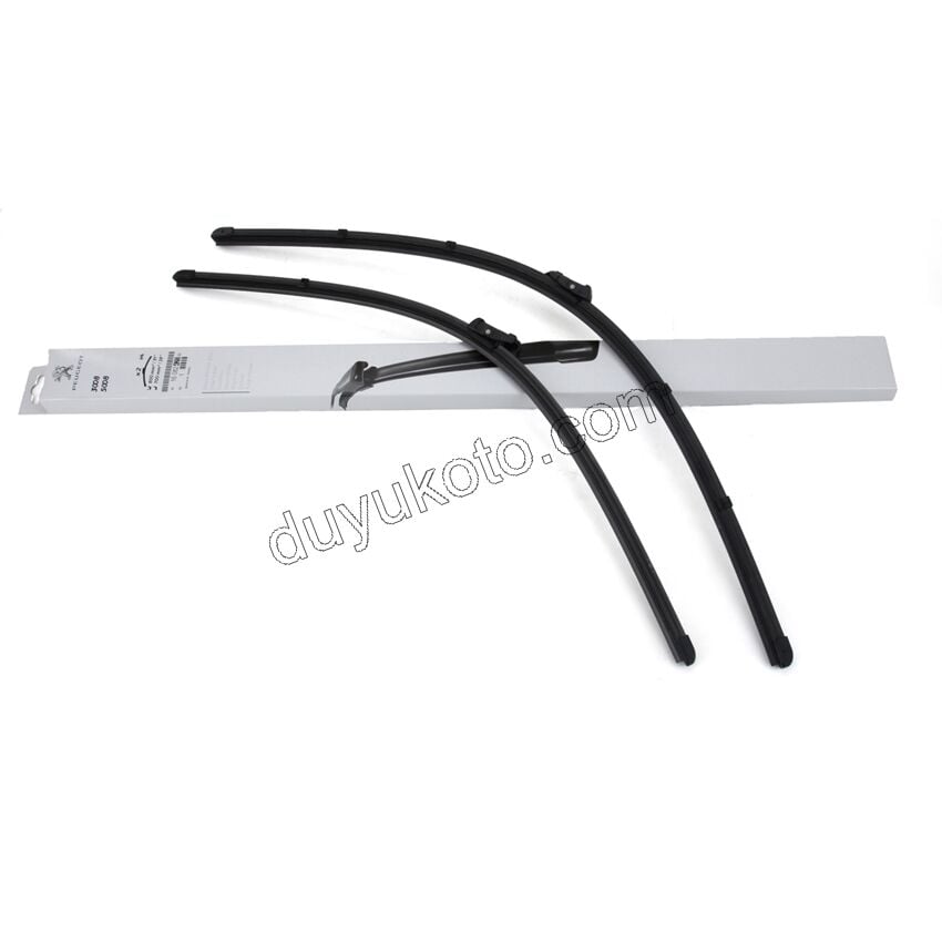 Ön Silgi Süpürgesi Takım P30081 P50081
