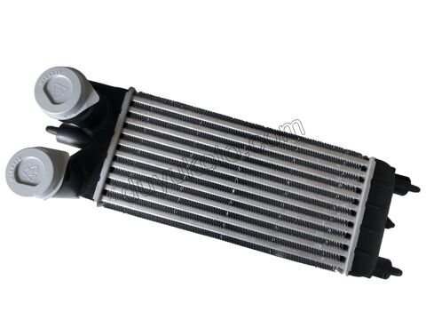 RADYATOR TURBO P5081 C53 1.6HDİ Euro5