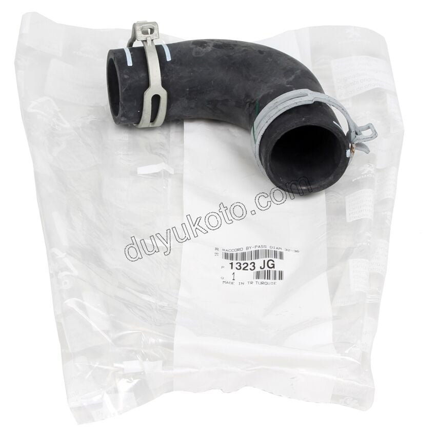 HORTUM TERMOS+DEMIR DIRSEK P407 DW10