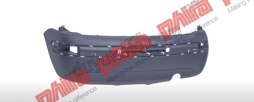 TAMPON ARKA C31 C31MQ