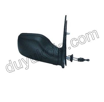 Dikiz Ayna Kapağı Sol P106 GTI AST+