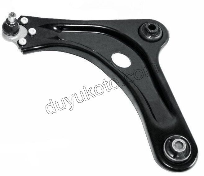 Salıncak Sol C33 CCT 2010>
