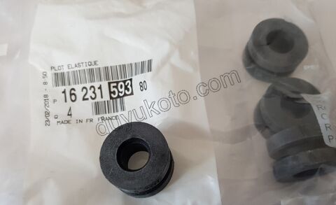 LASTIK TAKOZ HAVA FILTRE KAZAN X 4AD 1.6HDİ Euro5 1.2CC 130HP