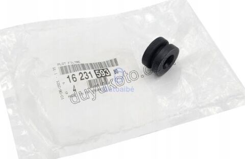 LASTIK TAKOZ HAVA FILTRE KAZAN X 4AD 1.6HDİ Euro5 1.2CC 130HP