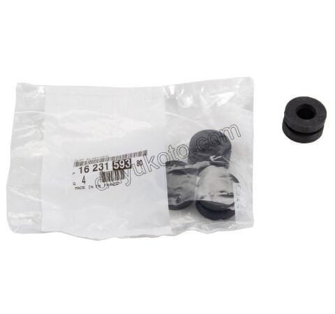 LASTIK TAKOZ HAVA FILTRE KAZAN X 4AD 1.6HDİ Euro5 1.2CC 130HP