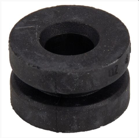 LASTIK TAKOZ HAVA FILTRE KAZAN X 4AD 1.6HDİ Euro5 1.2CC 130HP